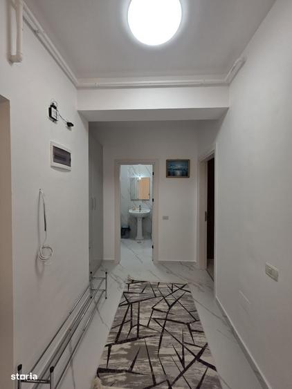 Apartament cu 2 camere decomandat în Dudu