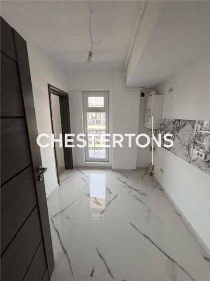 Apartament cu 2 camere decomandat în Valea Oltului