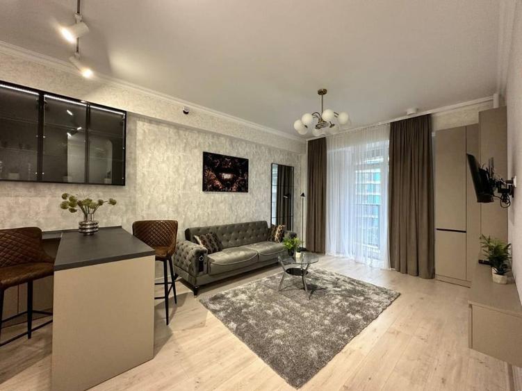 Apartament cu 2 camere de inchiriat in zona Borhanci - 4
