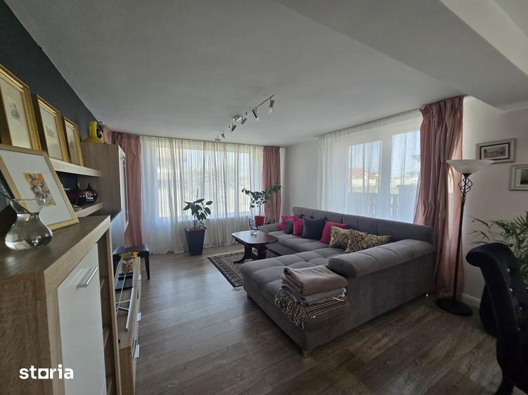 Casă cu 4 camere cu Teren 294 Mp în Freidorf