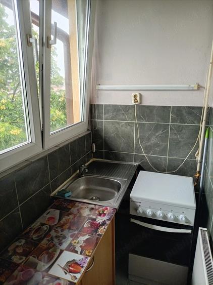 Garsonieră nedecomandată în Astra