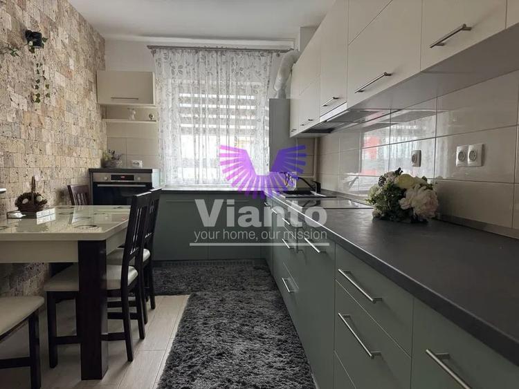 Apartament 2 camere de inchiriat Avantgarden 55mp - 5