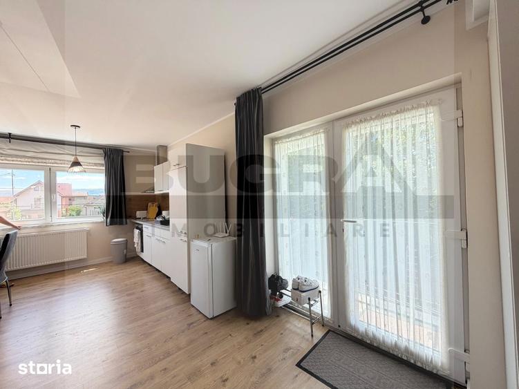 Apartament cu 4 camere în Central