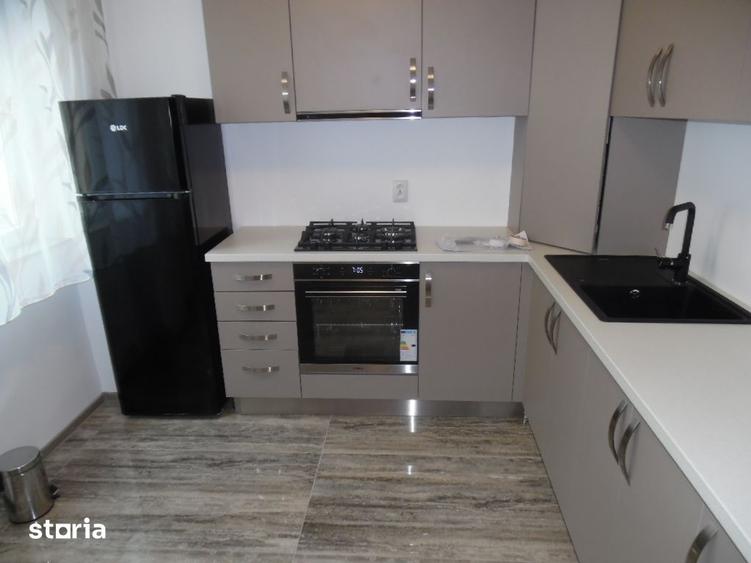 Apartament cu 2 camere în Ultracentral