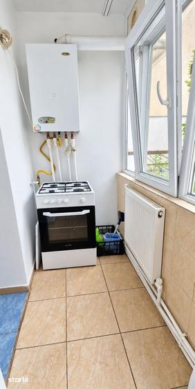 Apartament 2 camere 47 mp Podu Ros Tutora 380 euro - 5