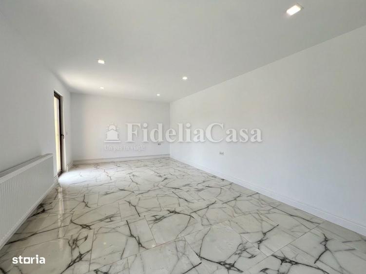 Casă cu 4 camere în Central
