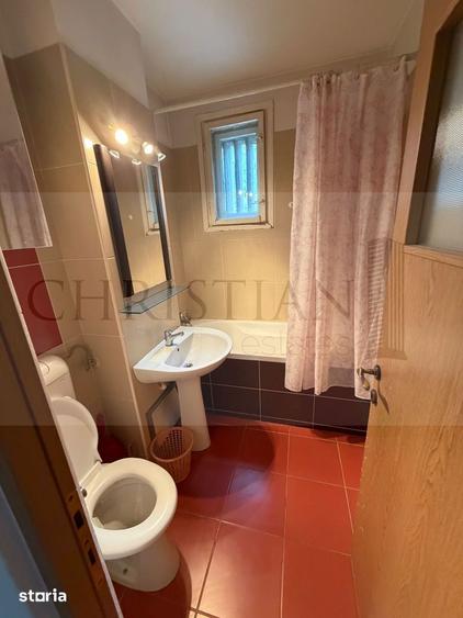 Apartament cu 4 camere, mobilat în Militari