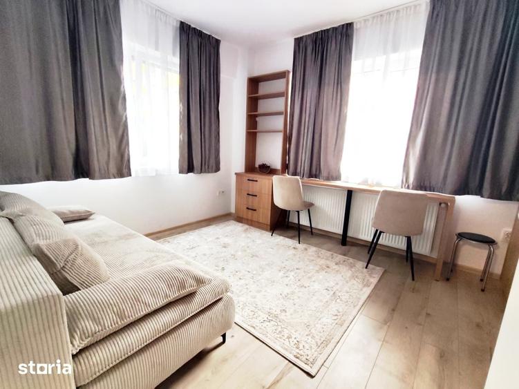 Inchiriez apartament 3 camere. Prima inchiriere. - 6
