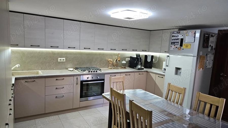 Casă cu Teren 300 Mp în Braytim