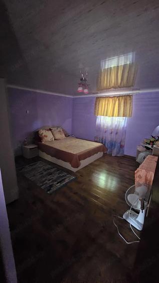 Casă cu Teren 981 Mp în Drăgănești
