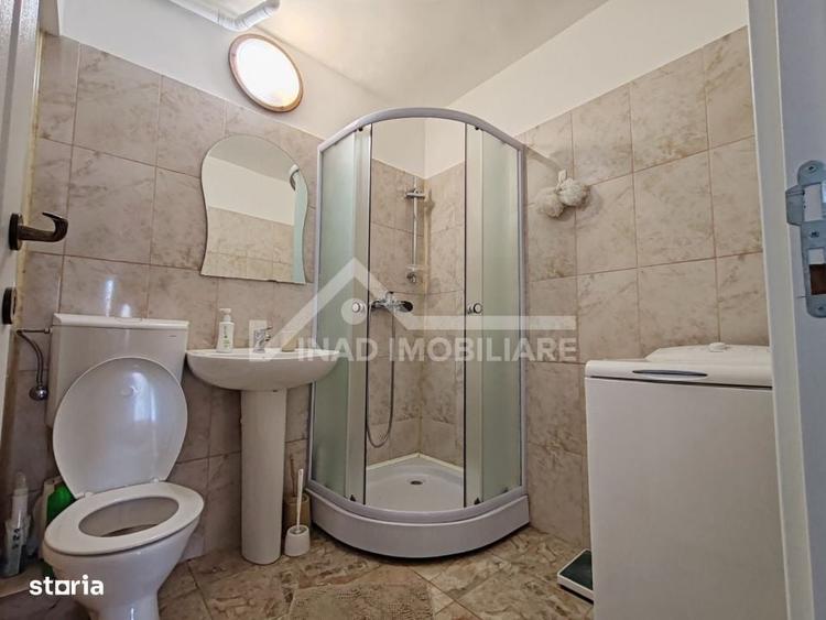 Apartament cu 2 camere în Mărăști