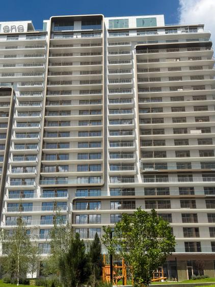 Studio for sale // ONE High District - 2