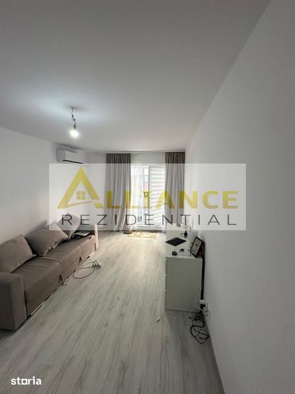 Apartament cu 2 camere în 1 Mai