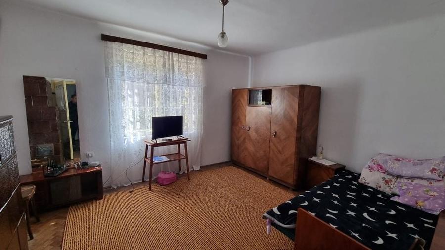 Casă cu 2 camere în Exterior Vest