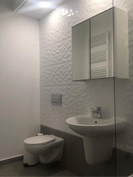 Apartament | 2 camere | Pipera | 4City North - 4