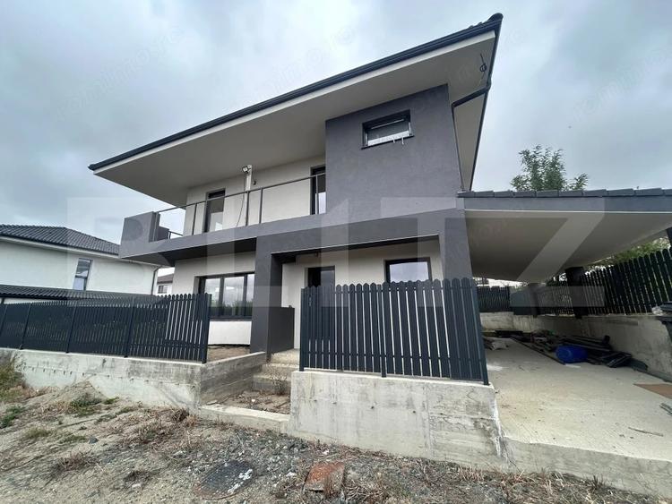 Casă cu Teren 350 Mp în Central