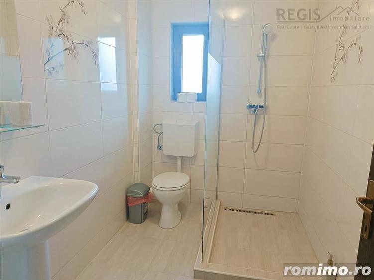 Casă cu 11 camere cu Teren 1300 Mp în Șimon