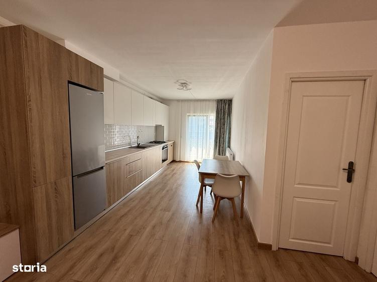 Apartament cu 3 camere în Florești