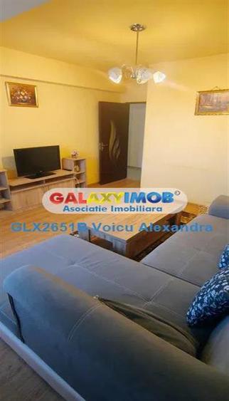 Apartament Bloc Nou - Dimitrie Leonida - Berceni - Parcare - 2