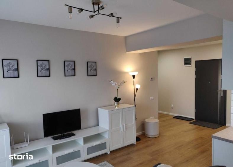 Apartament 2 camere, West City Tower parcare subterana - 3