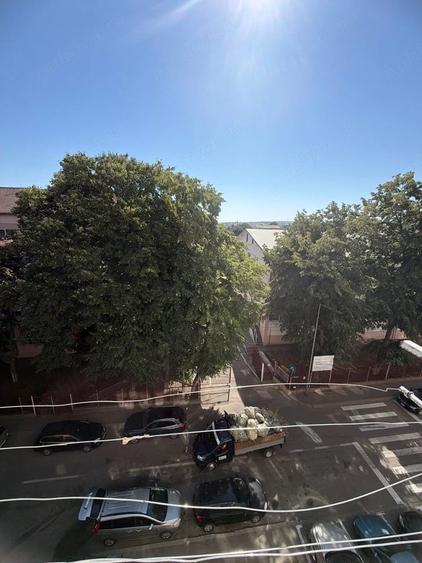 Garsonieră semidecomandată în Zona Industrială