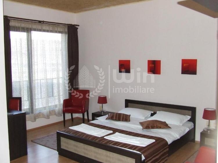 Spațiu comercial, de 568 mp, în Borhanci