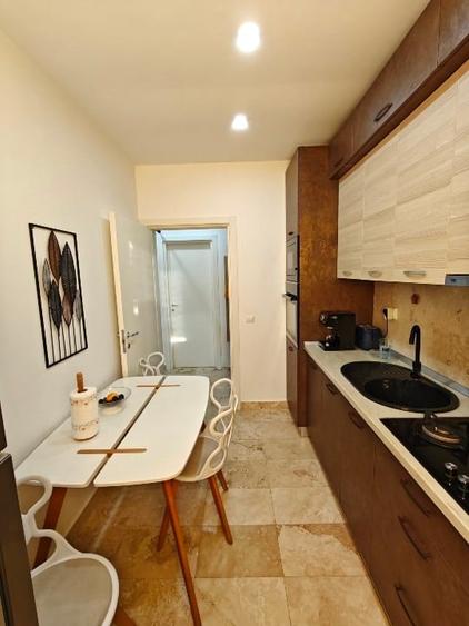 Apartament cu 2 camere decomandat, mobilat în Timișoara
