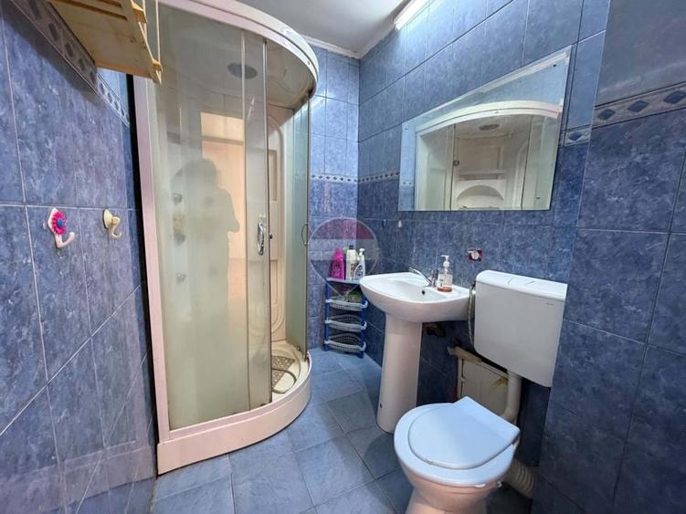De vanzare Apartament 2 cam zona Titan - Auchan - 32
