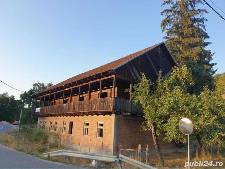 Teren în Julița