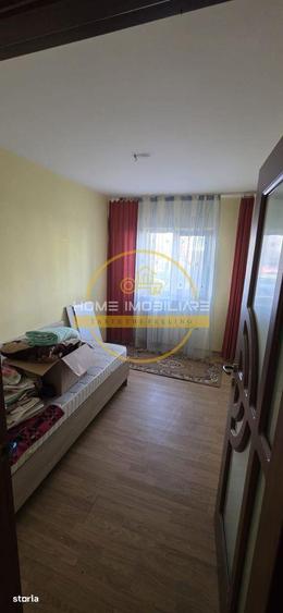 Apartament cu 3 camere decomandat în Dacia