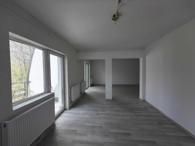 Casă cu 4 camere în Lăpuș