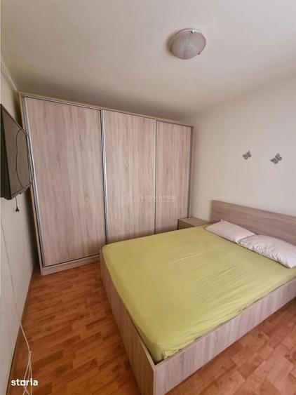 Apartament 2 camere zona Pompieri et 4 - 9
