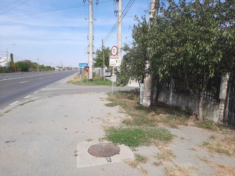 Spațiu comercial, în 1 Decembrie