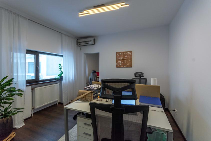 Kiseleff - Maresal Averescu, spatiu birouri premium de inchiriat! - 9