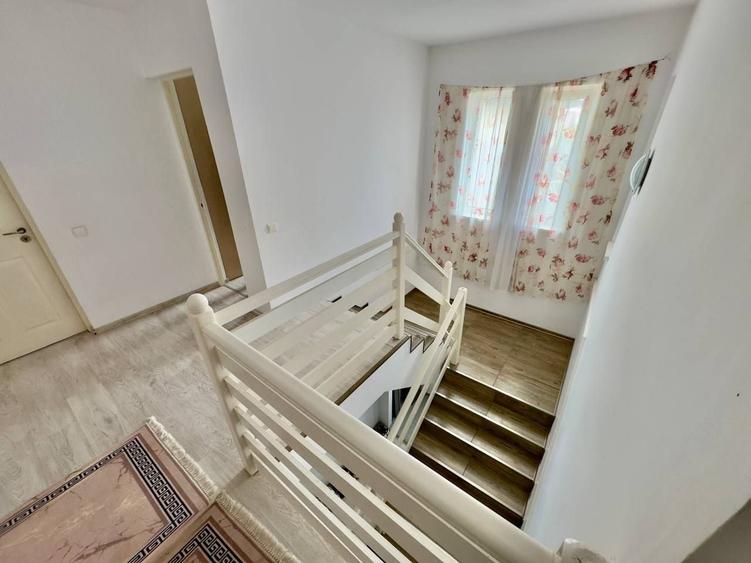 Vila Individuala P+1 | 5 camere | Berceni | Teren 576mp | Piscina - 25