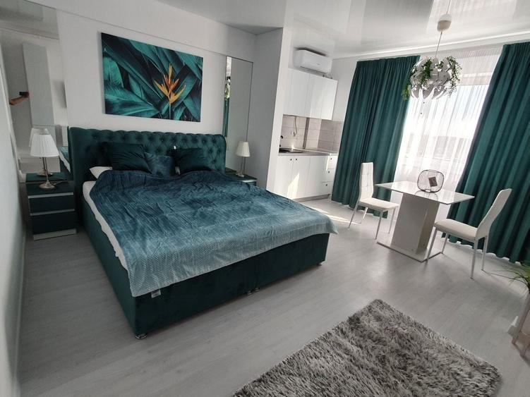 Proprietar inchiriez garsoniera in Pollux Residence(Militari Residence) - 8