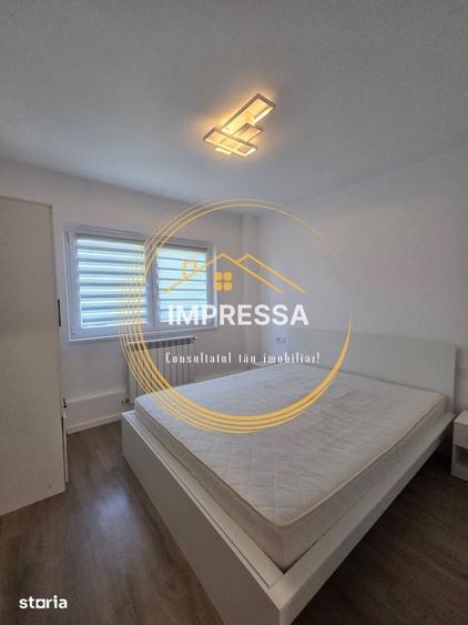 Se inchiriaza apartament 2 camere cuza voda 1 Burdujeni Suceava 300 e - 8
