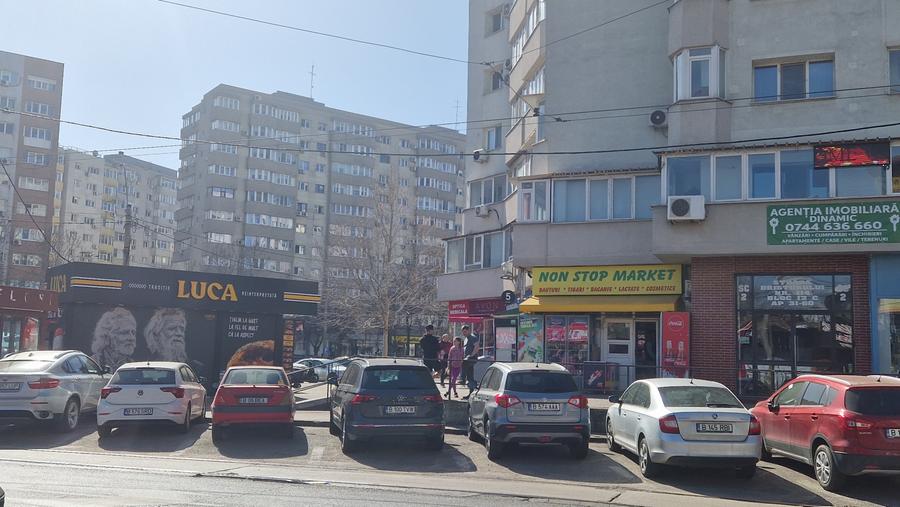 Spațiu comercial, de 70 mp, în Dristor