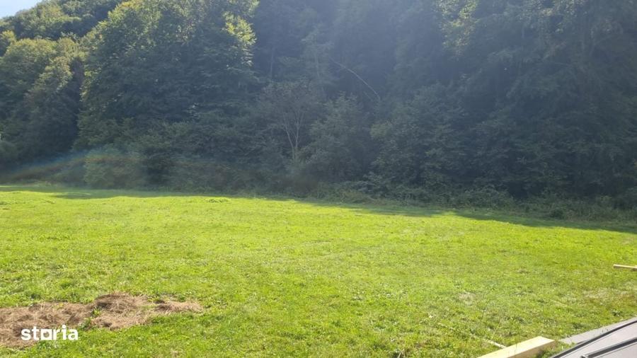 Teren intravilan, cf, zona Valea Ierii - 3