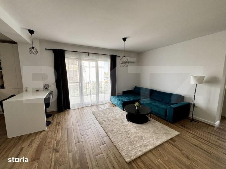 Apartament 2 camere in Dumbravita, 58 mp, 2 parcari, centrala proprie - 5