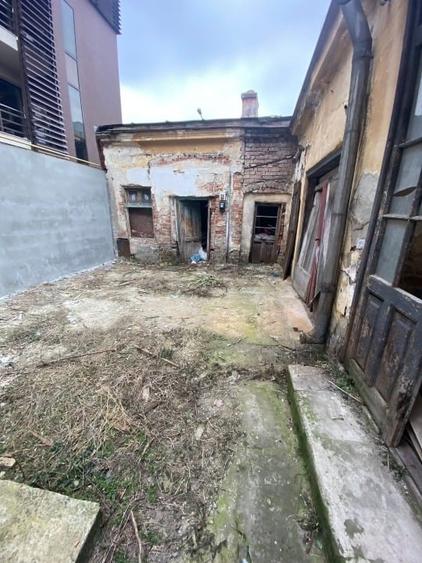 Casă individuală cu 5 camere cu Teren 208 Mp în Ștefan cel Mare