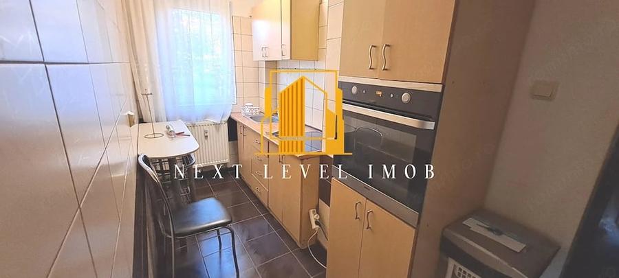 Apartament cu 2 camere semidecomandat în Trivale