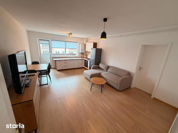Apartament 2 camere zona Sanpetru, - 5