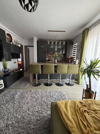 Apartament 3 camere | Magnolia Residence | Etaj 2 | Lift - 1