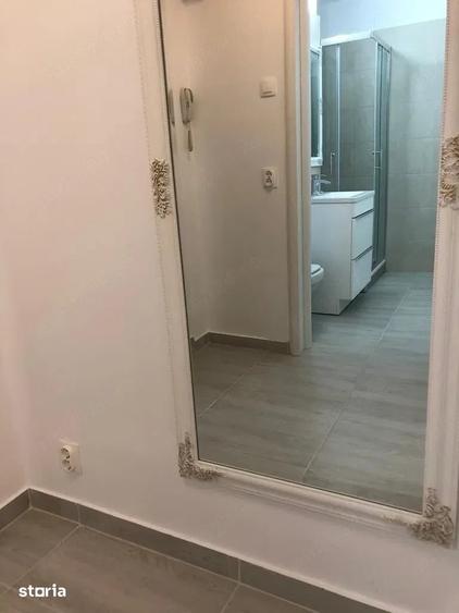 Garsonieră semidecomandată în Tei