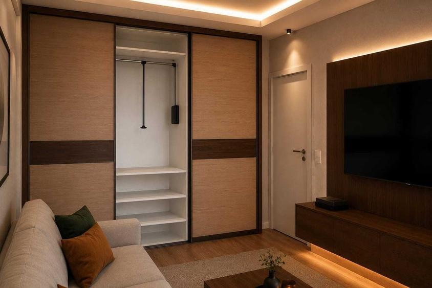 Apartament 2 camere de inchiriat | Bulevardul Decebal | Oradea - 1