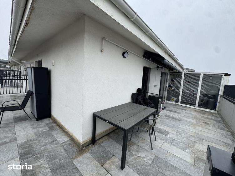 Apartament cu 4 camere în Central