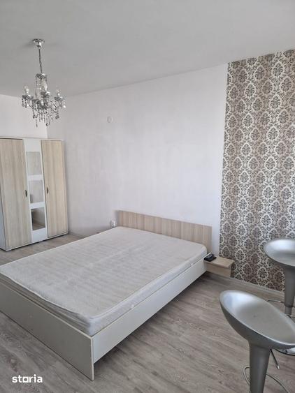 Garsonieră în Gării