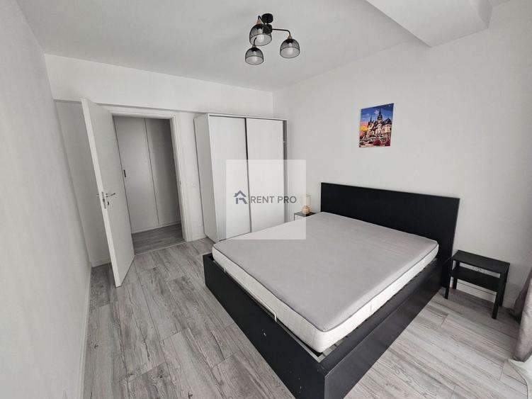 2 Camere 21 Residence Politehnica Loc Parcare Inclus - 3