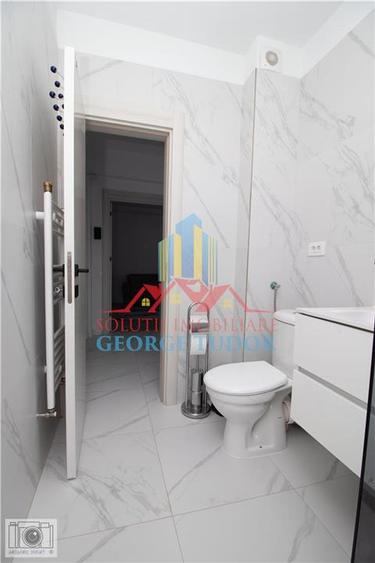 Apartament 2 camere + parcare privata, complex Apusului 3, Sergent Ile Petre 48 - 18